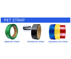 為我國PET塑鋼帶打包產品走出國門市場一片良性發(fā)展